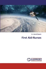 First Aid-Nurses - Dr. Ashraf Elbashir
