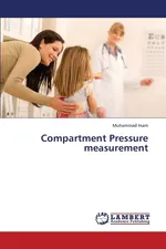 Compartment Pressure Measurement - Muhammad Inam