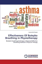 Effectiveness Of Buteyko Breathing in Physiotherapy - Otwani Komal Anil