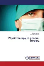 Physiotherapy in general surgery - Emad Ahmed