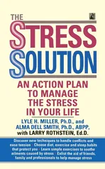 Stress Solution - Jim Miller