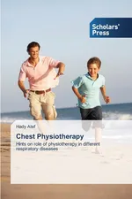 Chest Physiotherapy - Hady Atef