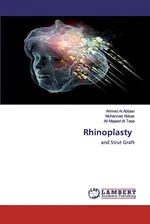 Rhinoplasty - abbasi Ahmed Al