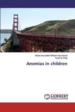 Anemias in children - Hamad Mosab Nouraldein Mohammed
