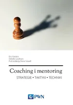 Coaching i mentoring Strategie Taktyki Techniki - Outlet - Melville Leedham
