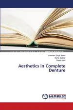 Aesthetics in Complete Denture - Laxman Singh Kaira