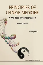 Principles of Chinese Medicine - Hai Hong