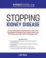 Stopping Kidney Disease - Lee Hull