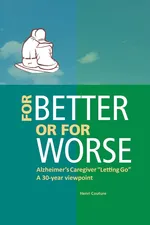 For Better or for Worse - Henri Couture