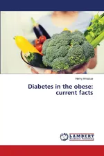 Diabetes in the obese - Henry Amazue