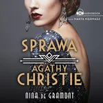 Sprawa Agathy Christie - Nina de Gramont