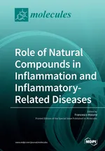 Role of Natural Compounds in Inflammation and Inflammatory-Related Diseases