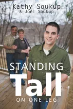 Standing Tall - Kathy Soukup