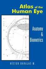 Atlas of the Human Eye - M. Héctor Barajas