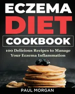 Eczema DIet Cookbook - Paul Morgan