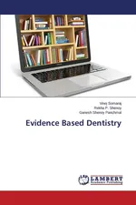 Evidence Based Dentistry - Vinej Somaraj