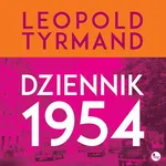 Dziennik 1954 - Leopold Tyrmand