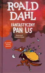 Fantastyczny Pan Lis - Roald Dahl