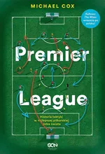 Premier League - Michael Cox