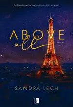 Above All - Sandra Lech