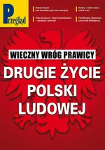 Przegląd. 29 - Agnieszka Wolny-Hamkało