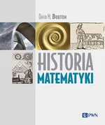 Historia matematyki - David M. Burton