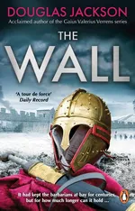 The Wall - Douglas Jackson