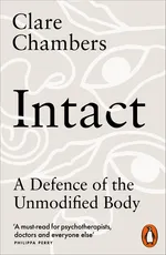 Intact - Clare Chambers