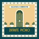 Zatrute pióro - Agatha Christie
