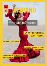 El Mundo Hispano - Opracowanie zbiorowe
