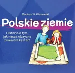 Polskie ziemie - Kliszewski Mariusz W.