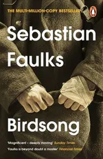 Birdsong - Sebastian Faulks