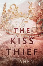 The Kiss Thief - Shen L. J.