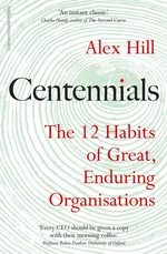 Centennials - Alex Hill