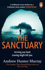 The Sanctuary - Murray	 Andrew Hunter