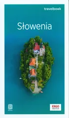 Słowenia Travelbook - Krzysztof Bzowski