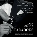 Paradoks. Seria Aniołki - Anna Valetta