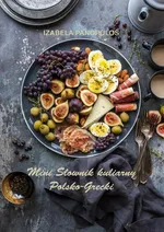 Minisłownik kulinarny polsko-grecki - Izabela Panopulos