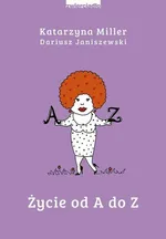 Życie od A do Z - Dariusz Janiszewski