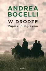 W drodze - Andrea Bocelli