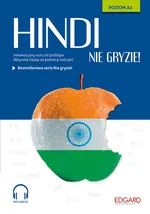 Hindi nie gryzie! - Joanna Browarska-Borczyk