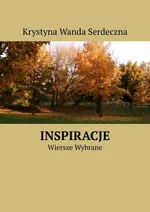 Inspiracje - Krystyna Serdeczna