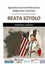 Beata Szydło - Agnieszka Kuchnia