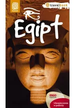Egipt Travelbook - Szymon Zdziebłowski