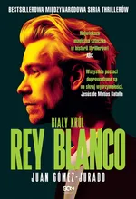 Rey Blanco Biały Król - Juan Gómez-Jurado
