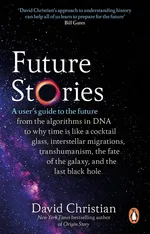 Future Stories - David Christian
