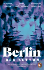 Berlin - Bea Setton