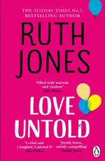 Love Untold - Ruth Jones