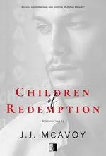 Children of Redemption - McAvoy J. J.