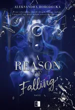A Reason of Falling - Aleksandra Horodecka